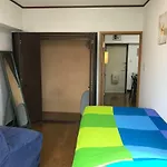 2 Bedroom Apartment Nakano-Shimbashi N3 W&E