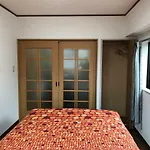 2 Bedroom Apartment Nakano-Shimbashi N3 W&E