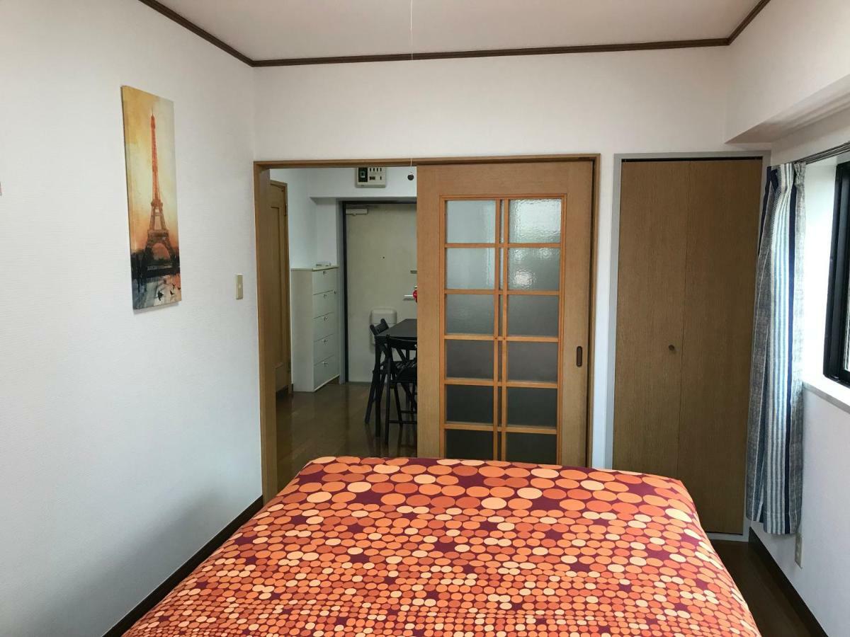 2 Bedroom Nakano-shimbashi N3 W&e *