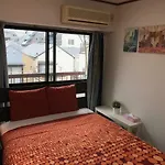 2 Bedroom Apartment Nakano-Shimbashi N3 W&E